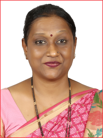 Mrs. Lata Jadhav